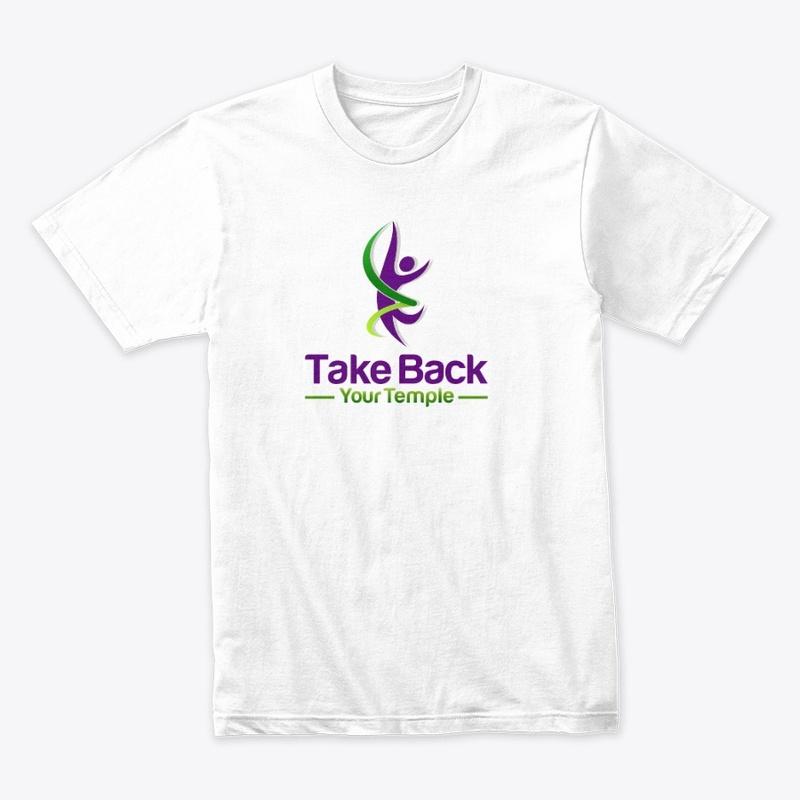 Take Back Your Temple - Limited Edition*