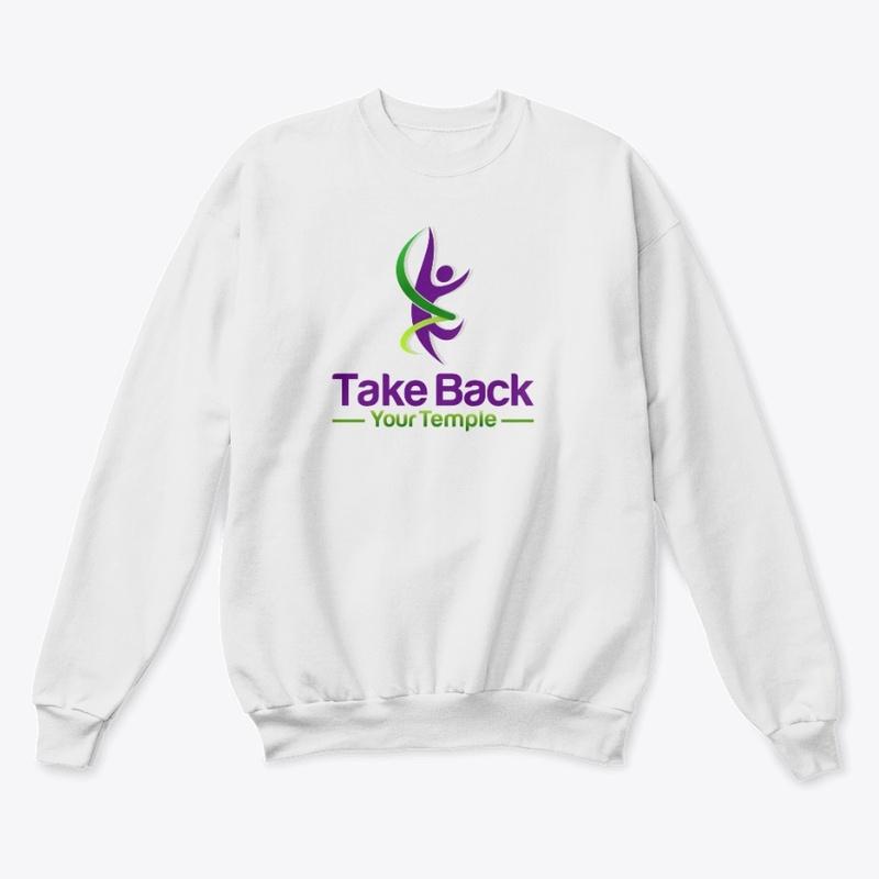 Take Back Your Temple - Limited Edition*