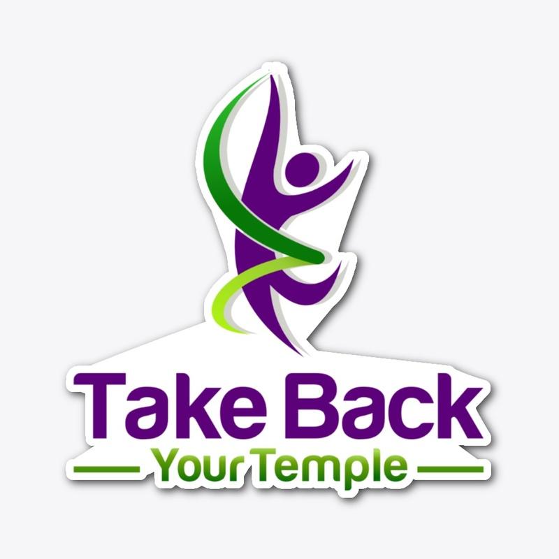 Take Back Your Temple - Limited Edition*