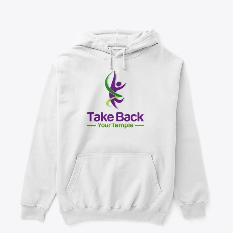 Take Back Your Temple - Limited Edition*