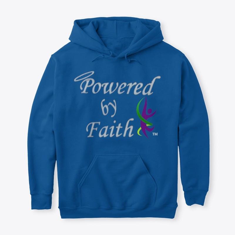 Powered by Faith